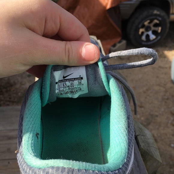 Women's Nike core motion tr2 running shoes size 11 - Picture 5 of 11